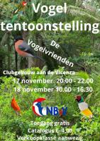 Tentoonstelling Tentoonstelling