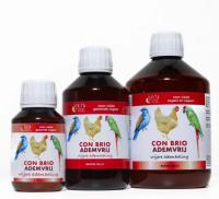Con Brio Ademvrij 100ml - Vita Vogel Con Brio Ademvrij 100ml - Vita Vogel